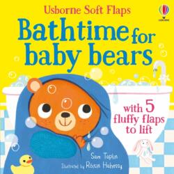 Bathtime for Baby Bears (ISBN: 9781805318460)