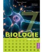 Manual Biologie. Clasa a 7-a - Claudia Ciceu (ISBN: 9786306530946)