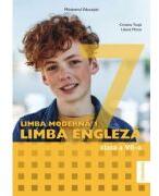 Manual Limba Moderna 1 Limba Engleza. Clasa a 7-a - Cristina Truta (ISBN: 9786306530649)
