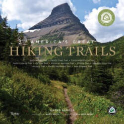 America's Great Hiking Trails - Karen Berger (ISBN: 9780789327413)