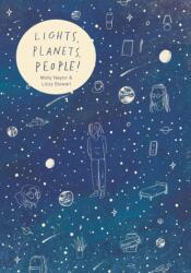 Lights, Planets, People! (ISBN: 9781910395615)