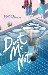 Duet Me Not (ISBN: 9786299829003)