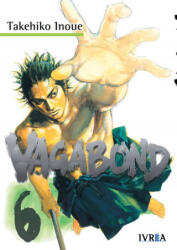 Vagabond 06 - Takehiko Inoue, Marcelo Vicente (ISBN: 9788416040391)
