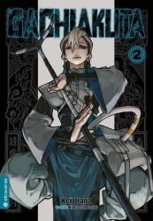 GACHIAKUTA 02 (ISBN: 9783753915166)