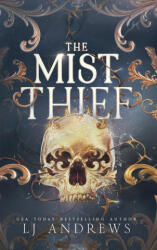 The Mist Thief (ISBN: 9781963963052)