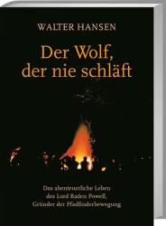Der Wolf, der nie schläft (ISBN: 9783947847006)