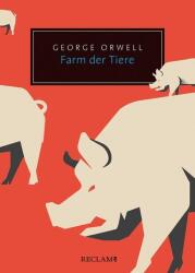 Farm der Tiere (ISBN: 9783150206348)