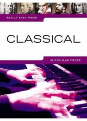 Really Easy Piano (2001)