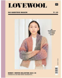 Lovewool 19 - Rico Design GmbH & Co. KG (ISBN: 9783960165903)