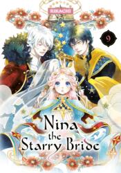 Nina the Starry Bride 9 - V09 (ISBN: 9781646519903)