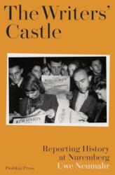 The Writers' Castle (ISBN: 9781805330691)