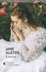 Jane Austen, B. Amato - Emma - Jane Austen, B. Amato (ISBN: 9788807902437)