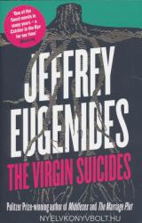 Jeffrey Eugenides: The Virgin Suicides (2013)