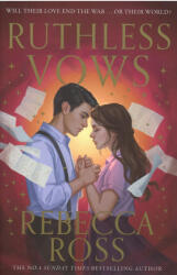 Rebecca Ross: Rebecca Ross: Ruthless Vows (2024)