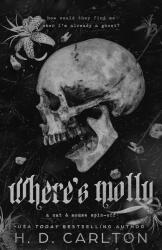 Where's Molly - H. D. Carlton (2024)