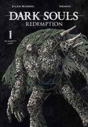 DARK SOULS: REDEMPTION, Vol. 1 (2024)