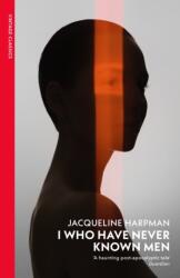 I Who Have Never Known Men (2024)