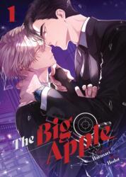The Big Apple Vol. 1 - Hodot (2024)