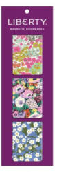 Liberty Magnetic Bookmarks - Galison (2024)