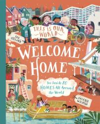 This Is Our World Welcome Home (2024)