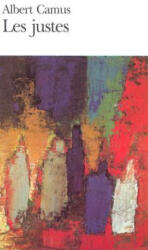 Albert Camus - Justes - Albert Camus (2000)