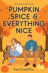 Pumpkin Spice and Everything Nice (2024)