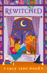 Rewitched - WOOD LUCY JANE (2024)