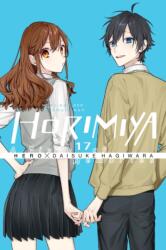 Horimiya, Vol. 17 - Special Edition (2024)