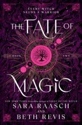 The Fate of Magic (2024)