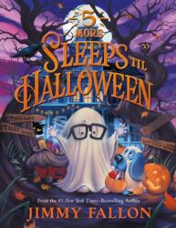 5 More Sleeps 'til Halloween (2024)