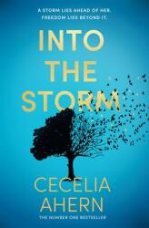 Into the Storm (2024)