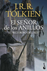 EL SEÑOR DE LOS ANILLOS 3. EL RETORNO DEL REY (2024)