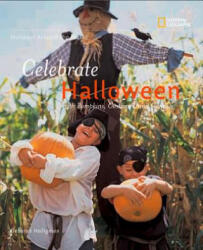 Celebrate Halloween - Deborah Heiligman (ISBN: 9781426304774)