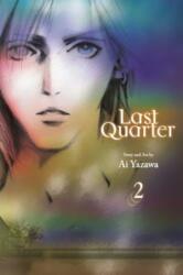 Last Quarter, Vol. 2 (ISBN: 9781974751563)