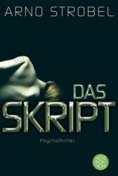Das Skript - Arno Strobel (ISBN: 9783596191031)