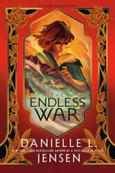 The Endless War - Jensen, Danielle L (ISBN: 9780593975275)