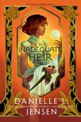 The Inadequate Heir (ISBN: 9780593975244)