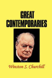 Great Contemporaries - Winston Churchill (ISBN: 9781931313704)
