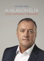 A világon élni csak hősként érdemes (2024)