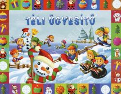 Téli ügyesítő (2024)