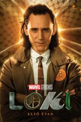 Loki: Első évad (2024)