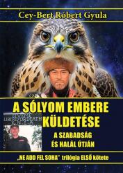 A sólyom embere küldetése (2024)