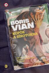 Köpök a sírotokra (2024)