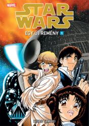 Star Wars: Egy új remény 1 (2024)