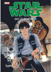 Star Wars: Egy új remény 2 (2024)