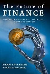 The Future of Finance (2019)