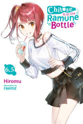 CHITOSE IS IN THE RAMUNE BOTTLE V65 - V65 (2024)