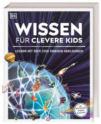Wissen für clevere Kids (2024)