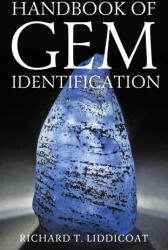 Handbook of Gem Identification (2024)