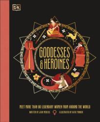 Goddesses and Heroines (2023)